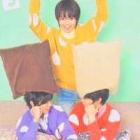 ゆぅ (@knj_nsimna) 's Twitter Profile