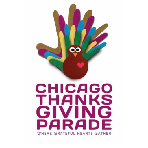 Official Twitter of the Chicago Thanksgiving Parade