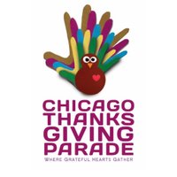Chicago Thanksgiving Parade (@chiparade) 's Twitter Profile Photo Chicago Thanksgiving Parade (@chiparade) 's Twitter Profile Photo