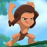 A Tiny Underdeveloped Tarzan (@aunderdeveloped) 's Twitter Profile