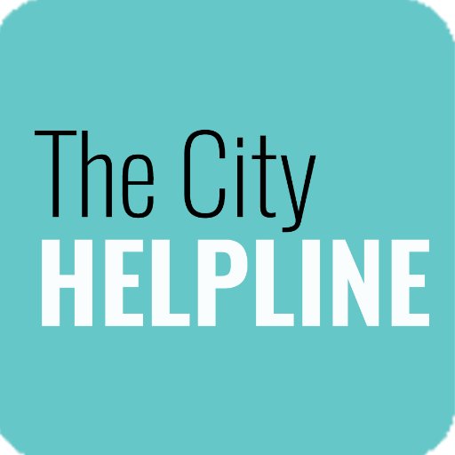 parishelpline's profile picture. A question? A City Helper! Like city angels, we take care of you & answer all your needs, anytime & on the go, everywhere in the city. Download our #app.