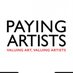 Paying Artists (@Paying_Artists) Twitter profile photo