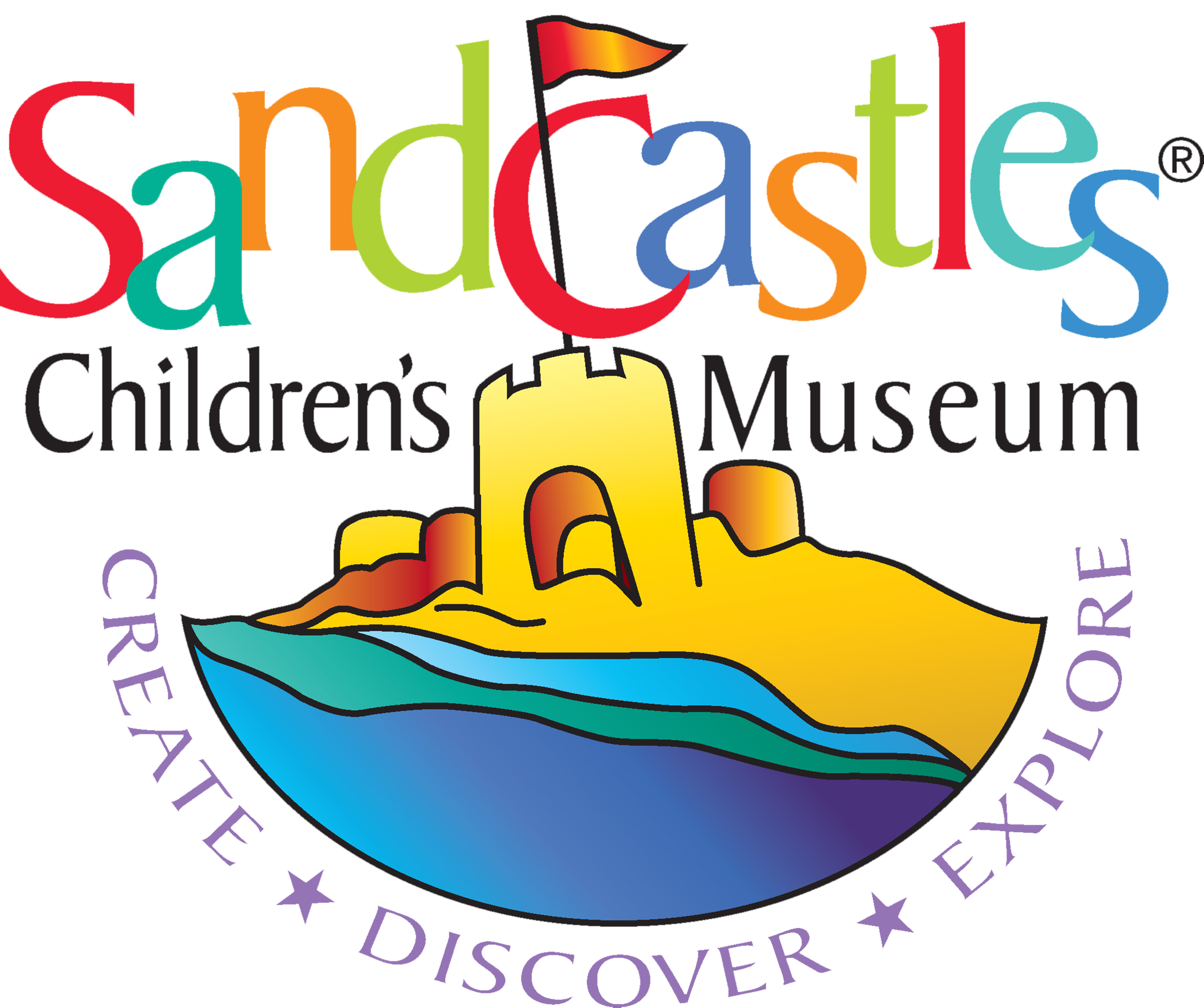 Sandcastles Children’s Museum is a non-profit, hands-on, educational children’s museum. Sandcastles’ mission is to encourage and inspire children and families.
