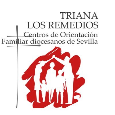 Centro de Orientación Familiar Diocesano Triana - Los Remedios. Estamos en Avda. de Coria, 10, 41010, Sevilla, España Tlf 600361132-955114259