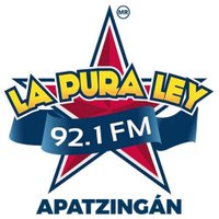 La Pura Ley 92.1 FM (@lapuraley921) 's Twitter Profile