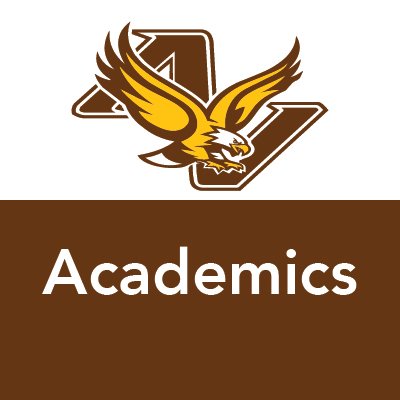 The official Twitter account of Apple Valley High School Academics.