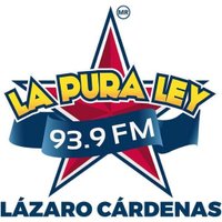 La Pura Ley 93.9 FM(@LaPuraLey939) 's Twitter Profile Photo