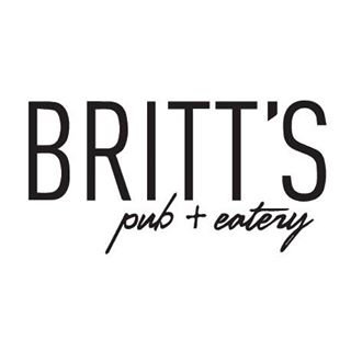 Britt's is an English-style Pub. The name was inspired by Saint John artist Miller Brittain, whose art studio sat just two floors above the pub in the 1930s.