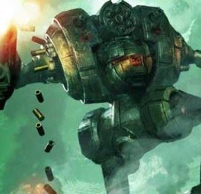 Battletech, Mechwarrior and other things involving giant hunks of metal blasting and smashing each other.  https://t.co/MjZG9vn8Hk