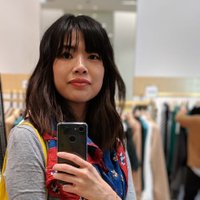Angelyn Bunardi (@ngelbunardi) 's Twitter Profile