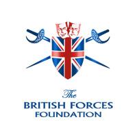 Boosting the morale of British servicemen and women on operations all over the world.

Reg. Charity No. 1075109
