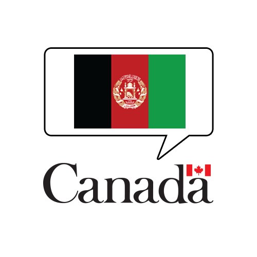 Official account of David Sproule, Representing Canadian interests & supporting the Afghan people - Français: @CanadaAFG_RS https://t.co/BG7vQddjK2