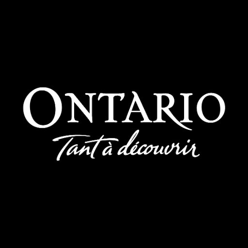 Tourisme Ontario Profile