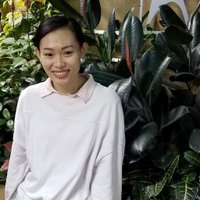 Uyen Nguyen - @uyenhnn Twitter Profile Photo