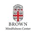 Mindfulness Center at Brown University (@mindfulbrown) Twitter profile photo Mindfulness Center at Brown University (@mindfulbrown) Twitter profile photo