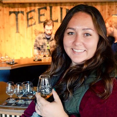 brittni_owade's profile picture. PR Pro. Constantly in search of tacos and a good spicy margarita 🌶