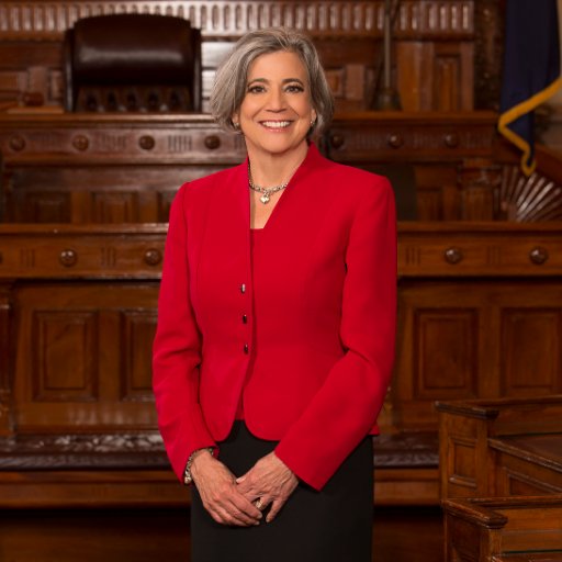 SenatorWagle's profile picture. Wife. Mom. Grandma. WSU Shocker. 47th President of the Kansas State Senate. #ksleg