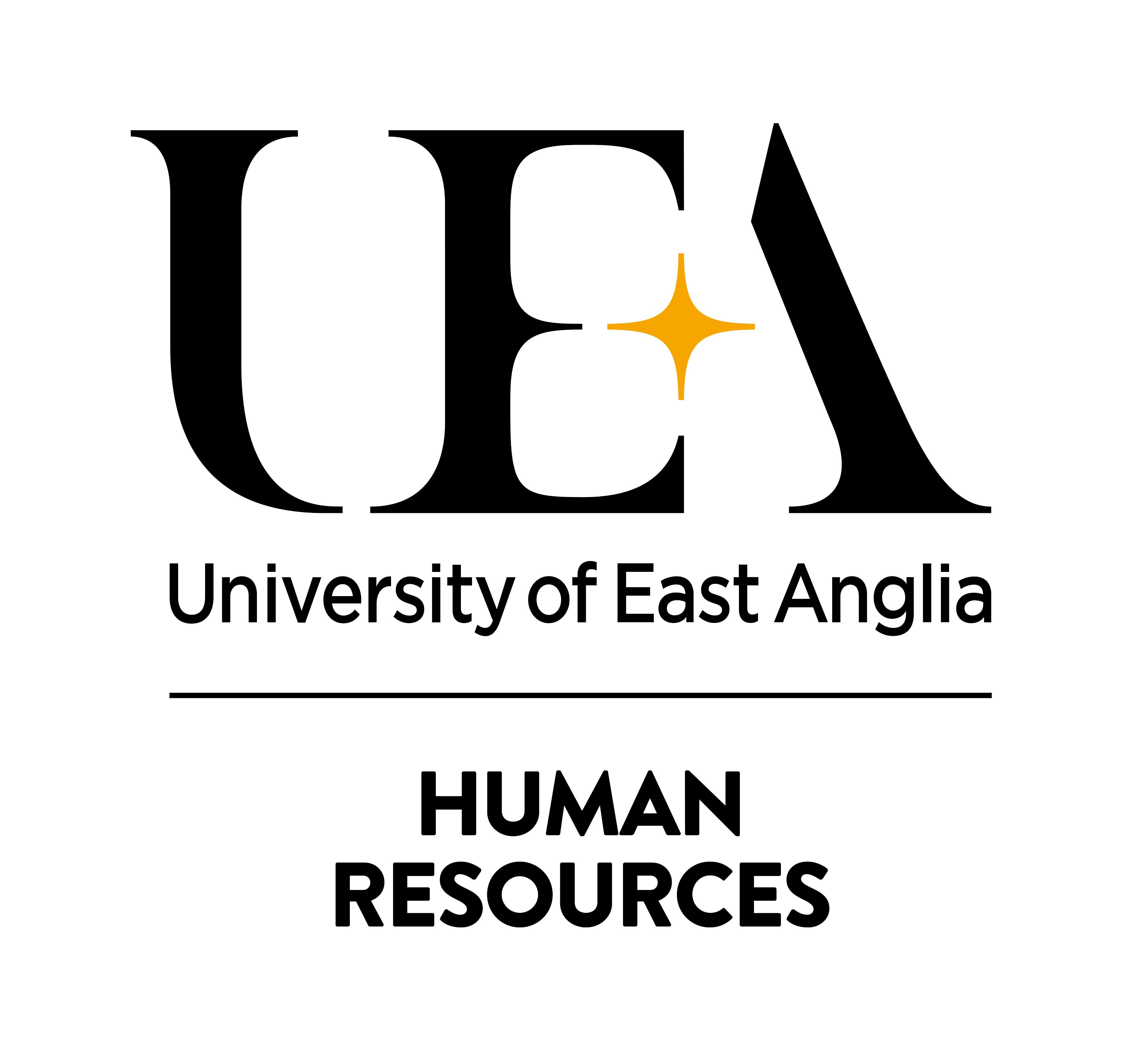 The Human Resources Department for the University of East Anglia (UEA).