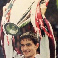 Michael Clegg (@mikeclegg_msc) 's Twitter Profile