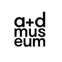 A+D Museum (@aplusd_la) 's Twitter Profile