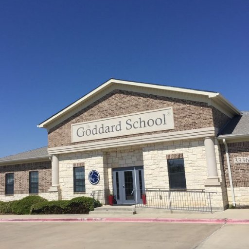 The Goddard School® in Frisco is an accredited premier preschool that offers a high-quality early learning experience for infants through Pre-Kindergarten.