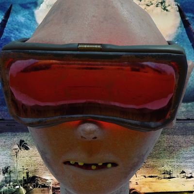 Cyberdrunkさんのプロフィール画像
