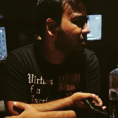 __satwik__'s profile picture. 💻 Exploring at @InMobi