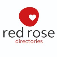 Red Rose Directories (@redrosemags) 's Twitter Profile