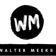 WALTER MEEKS - @WALTERMEEKS13 Twitter Profile Photo