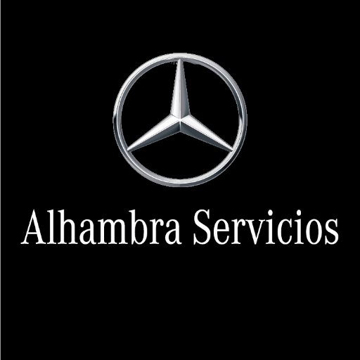 Alhambra Servicios, tu Taller #autorizado #MercedesBenz y #smart en #Madrid. Premio Mercedes-Benz a la excelencia 7 años consecutivos ¡Te esperamos!