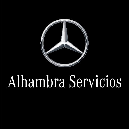 alhambrambenz's profile picture. Alhambra Servicios, tu Taller #autorizado #MercedesBenz y #smart en #Madrid. Premio Mercedes-Benz a la excelencia 7 años consecutivos ¡Te esperamos!