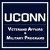 UConn's Veterans Affairs and Military Programs (@UConn_VAMP) Twitter profile photo