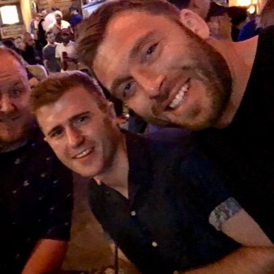 CarlKavanagh2's profile picture. 