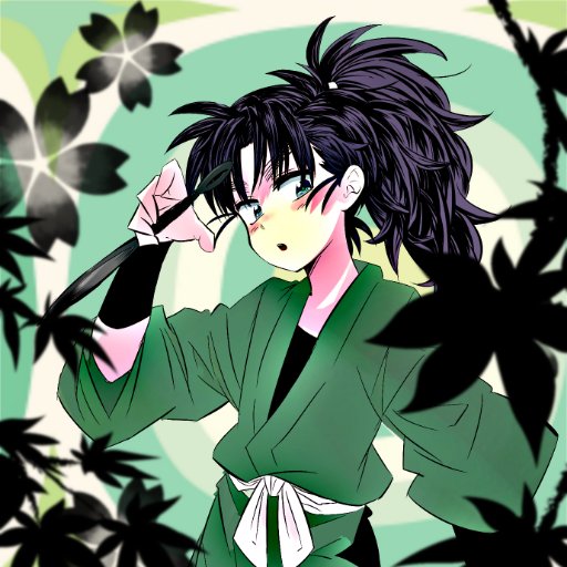 あずきばーさんのプロフィール画像