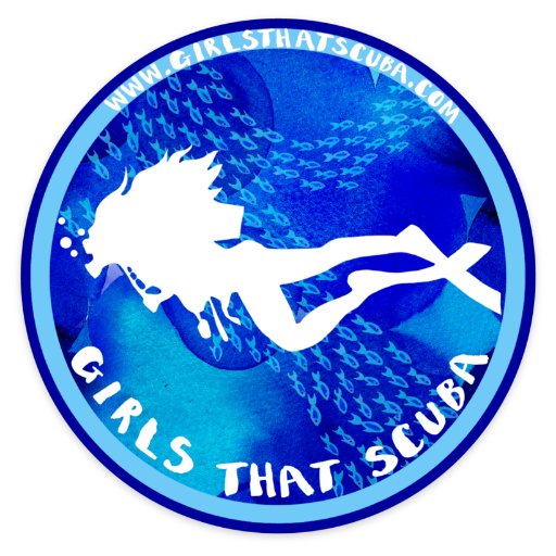 This is a group for all scuba-loving girls to share their tips and stories as well as ask for help and advice on anything scuba related. Join on the link below