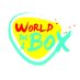 World in a Box (@WorldinaBoxMove) Twitter profile photo