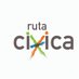 Ruta Cívica (@RutaCivica) Twitter profile photo