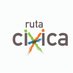 Ruta Cívica (@rutacivica) Twitter profile photo Ruta Cívica (@rutacivica) Twitter profile photo