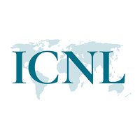 ICNL Alliance (@icnlalliance) 's Twitter Profile