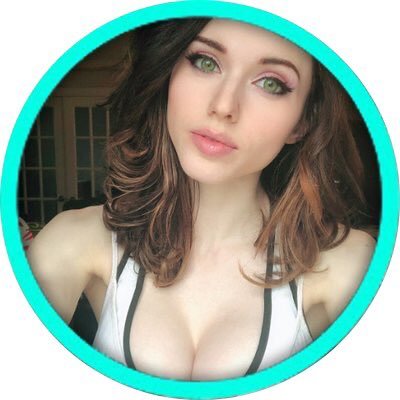 La mujer perfecta si existe es @Amouranth (Kaitlyn Siragusa) ❤️ IF YOU LOVE AMOURANTH FOLLOW ME! The perfect woman @Amouranth (Kaitlyn) ❤️