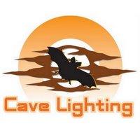 Cave Lighting