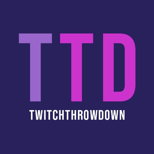 Twitch Throwdown
