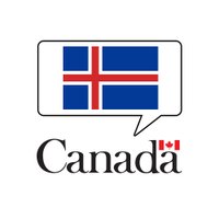 Canada in Iceland(@CanadaIceland) 's Twitter Profile Photo