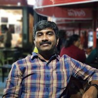 Krishnamoorthy (@krishnamoorthy) 's Twitter Profile