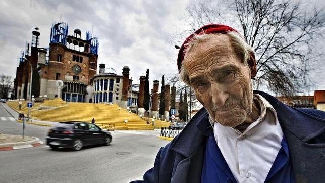 Save the Cathedral of Justo Gallego in Mejorada del Campo. An incredible one-man built cathedral near Madrid.  Official Crowdfunding campaign!