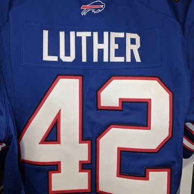 Luther4212 Profile Picture