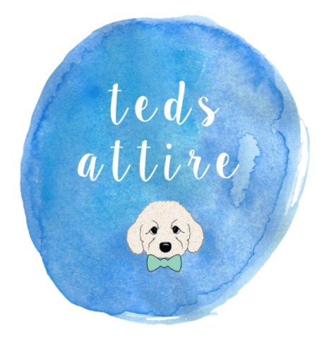 Handcrafted attire for dapper pups & their humans.