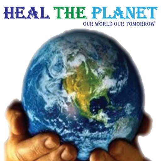 Heal The Planet  Holds Special Consultative Status with U.N. We're as a result of Global minds & Organizations with A Redefined Global Agenda to Heal Our World.