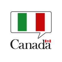 Canada in Italy(@CanadainItaly) 's Twitter Profile Photo