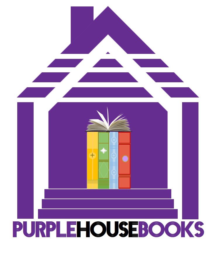 PurpleHouseBooks is devoted to promoting positive stories for children. Member #SCBWI #KidLit